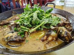 -长临河古镇福味轩土菜馆(长临河店)