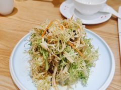 -天盛海鲜烧烤大排档·本地小海鲜·牟平腿穗子(幸福店)