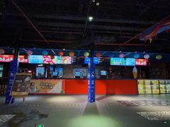 -恒华国际影城(顺义店)