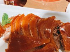 -京味斋·烤鸭·北京菜(安贞店)