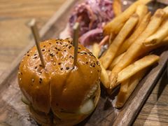 -Q MEX 库迈墨西哥餐吧(三里屯店)