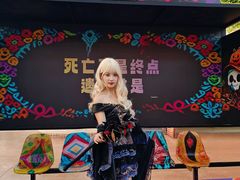 -南宁方特东盟神画