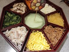 -将军牛排·尔滨地标朝鲜族美食(总店)