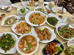 -新山亚明小厨