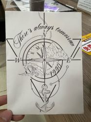 -长沙纹身·龙堂刺青·三土师傅的店