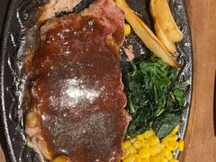 -萨莉亚意式餐厅(浦江万达广场店)