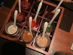 -赤RedBowl川锅·炙烤·板前(北京瑰丽酒店)