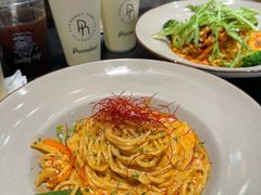 -Pennehut畔尼意面(合肥万象城店)