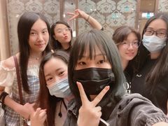 -圣丰索菲特·2 On 988 Café 自助餐厅