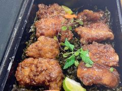 -3号仓库·创意中国菜(新世界城店)