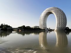 -太湖月亮湾