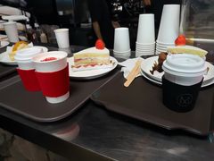 -Cafe Aewol Monsant