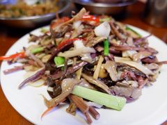 -88号小吃店·经典云南菜·地道纳西美食
