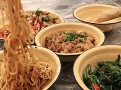 -东排食堂长沙小吃大排档(五一广场店)