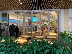 -老乡鸡(上海白玉兰广场店)