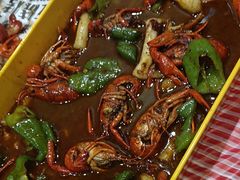 -老北京涮羊肉·龙虾.烧烤(江镇店)