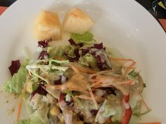 -洲际酒店·地平线全日餐厅HORIZON CAFÉ