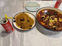 -雲蜀龙阁·金牌水煮鱼(方庄店)