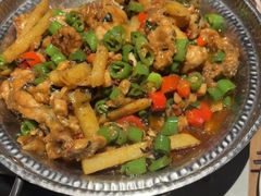 -首秀·四川料理(星耀101店)