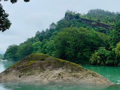 -武夷山风景名胜区-玉女峰