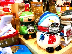 雪人饼干-盒马鲜生(王府广场店)