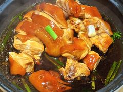 -滋粥楼·顺德菜(番禺广场总店)