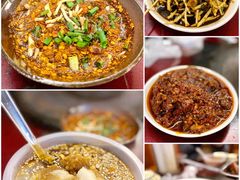 -王万妈卤猪脚(青岩交通路)