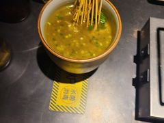 -很久以前羊肉串(清河店)