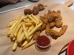 -必胜客(白石桥店)