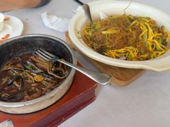 -颂福楼·南京菜(定淮门店)
