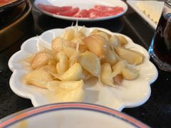 -三江两海老火锅(北京首店)