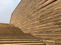 -盘龙城国家考古遗址公园