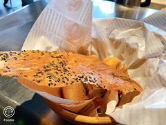 餐前面包-Solo(衡山路店)