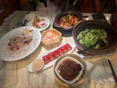 -陶陶居酒家(SM二期购物广场店)