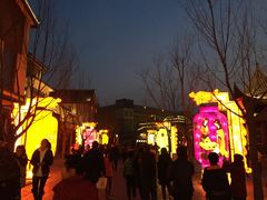 -济南方特东方神画