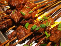 -李不管把把烧(绵阳总店)