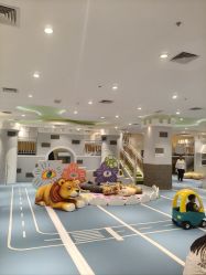 -meland亲子乐园•派对•研学(苏州悠方购物中心店)