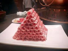 -南门涮肉(后海店)