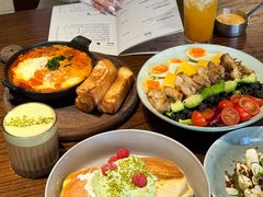 -WOKKA by艮上(中海环宇荟店)