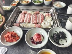 -长今家韩国料理(瑞景店)