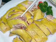 -喜聚薈·花膠雞海鮮火鍋(越秀店)