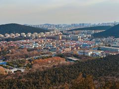 -云龙湖旅游景区