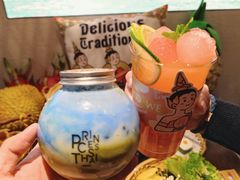 -泰妃殿(武汉首店)