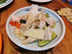 -百年神厨·地道川菜(清江西路店)