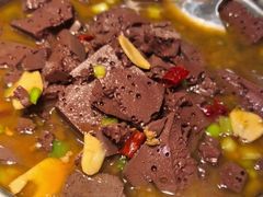 -小秦淮·南京土菜(新亭西路店)