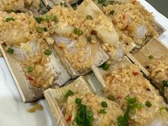-大自然美食农庄(广州南站店)
