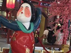 -世界之窗阿尔卑斯冰雪世界