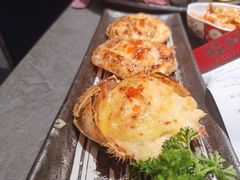 蟹宝-花时·炭火烧肉(东百中心A馆店)