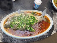 -小乡小镇·传承桐庐土菜·老板亲自烧的菜