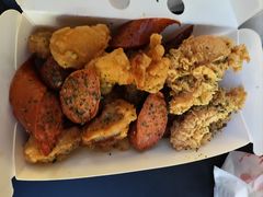 -艾薯夫妇Aysh(福田星河COCOPark店)